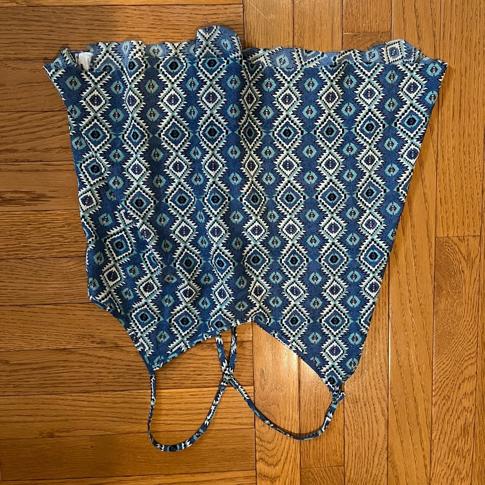 Hollister tank top